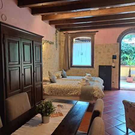 Monolocale Elvira Abbadesse Guest House Milan Extérieur photo