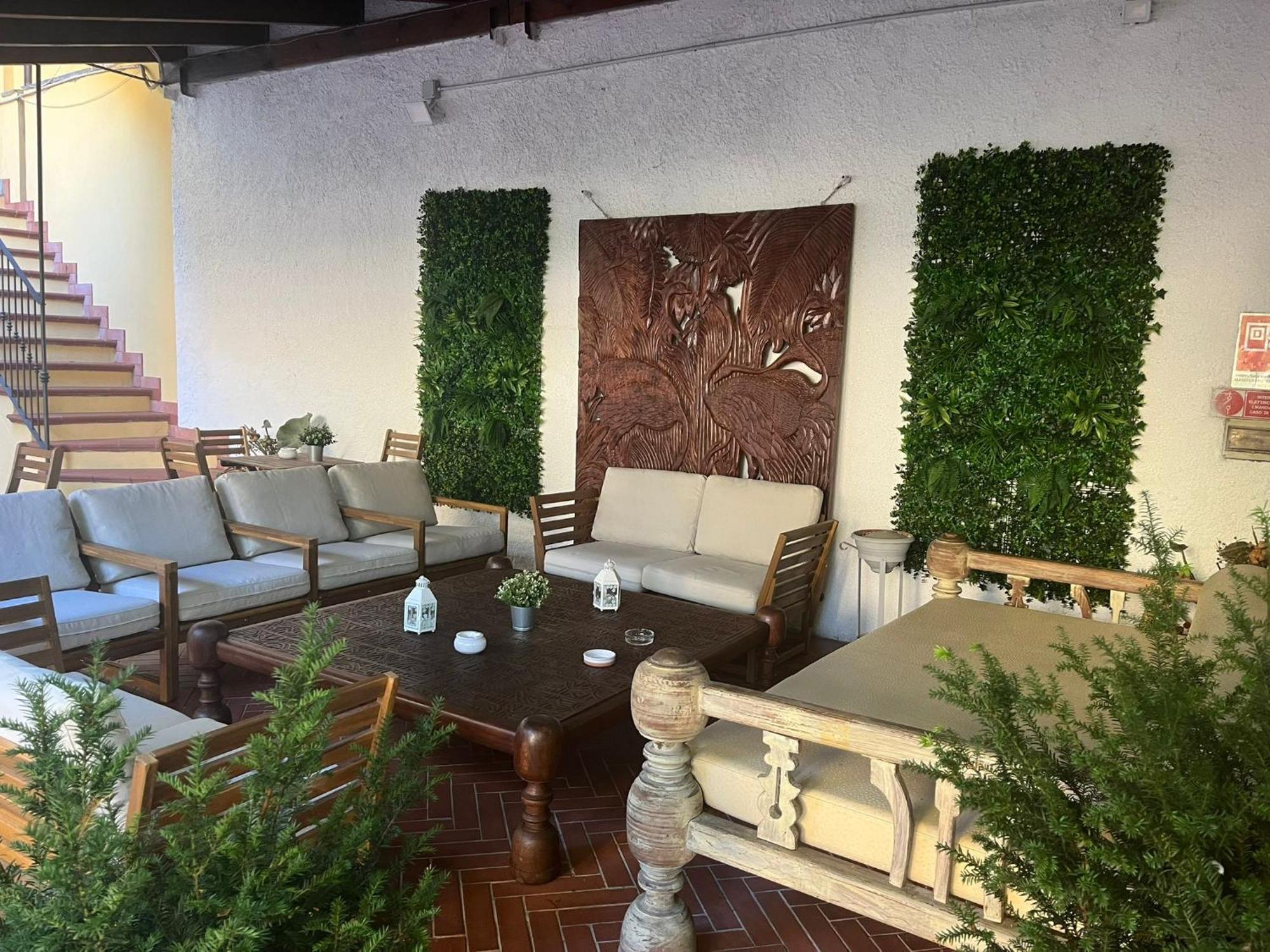 Monolocale Elvira Abbadesse Guest House Milan Extérieur photo